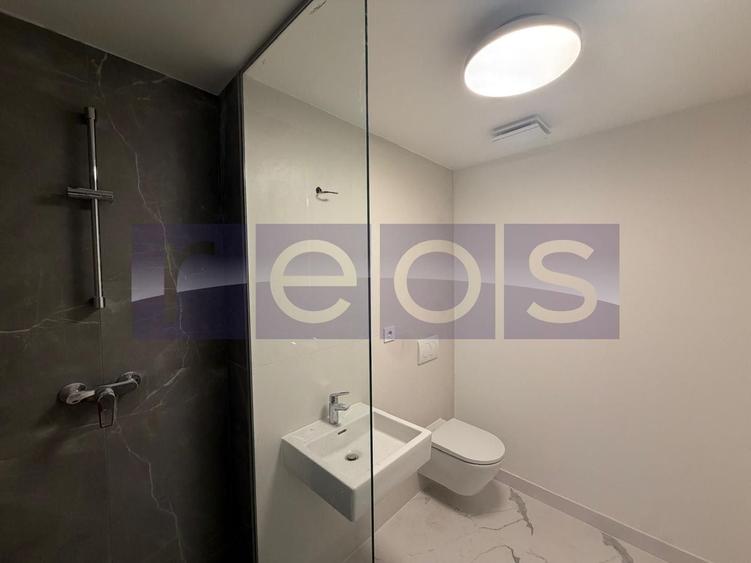 Apartament cu 2 camere în Bucureștii Noi