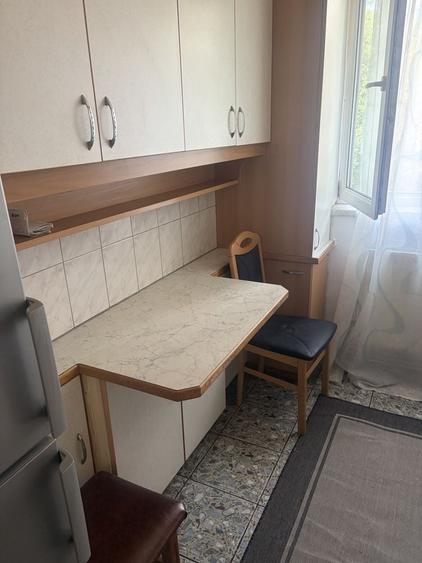 Apartament cu 2 camere nedecomandat în Central