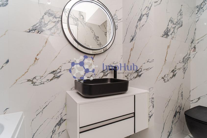 Apartament cu 2 camere decomandat în Copou