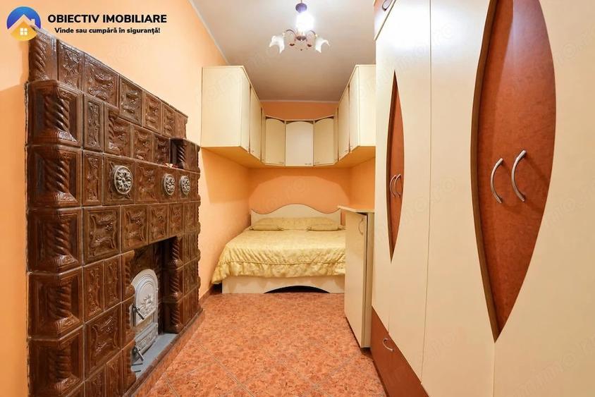 CASA cu teren 280 mp ROZNOV - CHINTINICI - 9