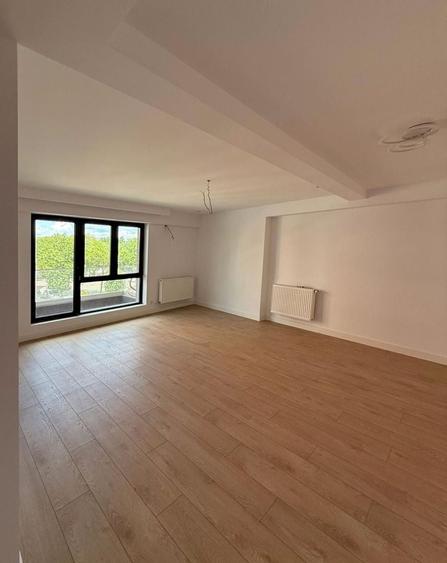 Vânzare 3 Camere | Bloc Nou | Zona Aviatiei - 1