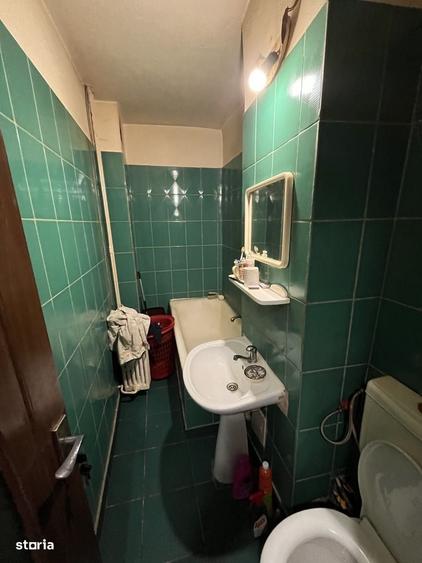 Garsonieră în Mărăcineni
