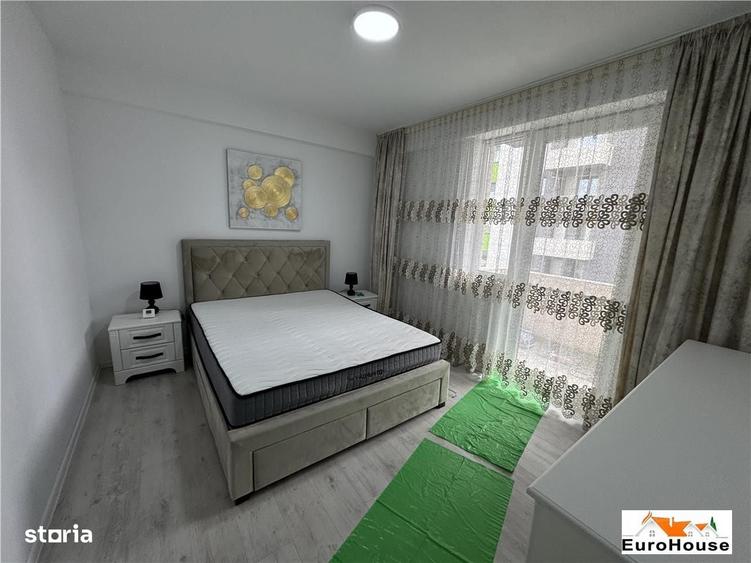 Apartament cu 2 camere în Ampoi 3