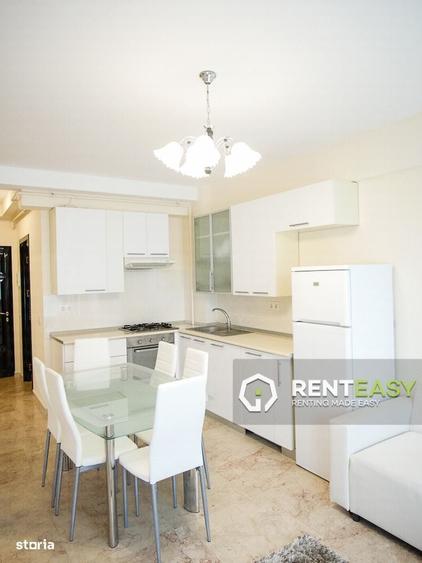Apartament cu 3 camere în Copou
