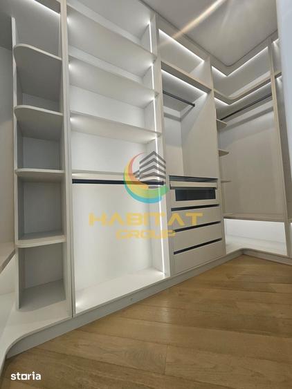 Vanzare Apartament 3 camere 127 mp - Pipera | Cortina 126 - 15
