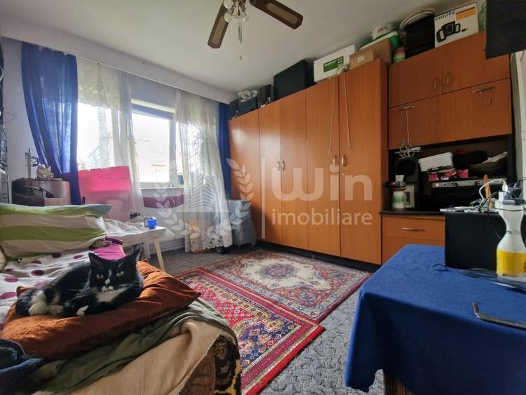 Apartament cu 3 camere decomandat în Între Lacuri