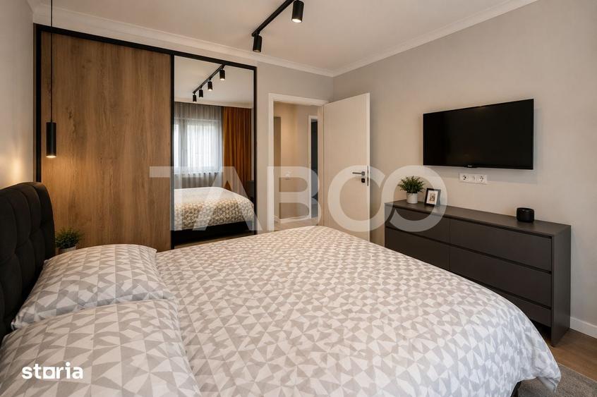 Apartament cu 2 camere decomandat în Șelimbăr