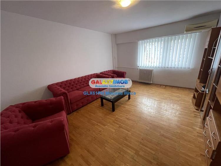 Inchiriere apartament 3 camere, in Ploiesti, zona Ultracentrala - 1