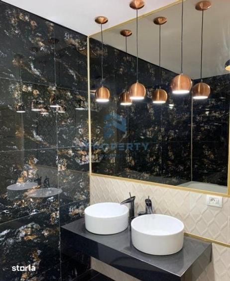 Apartament cu 3 camere în Progresul