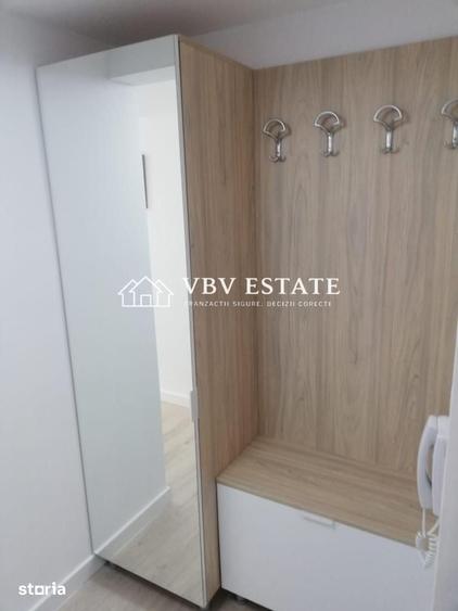 Garsoniera Unirii | LUX | Modern - 9