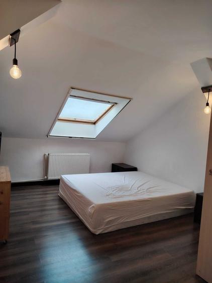 Apartament cu 2 camere în Copou