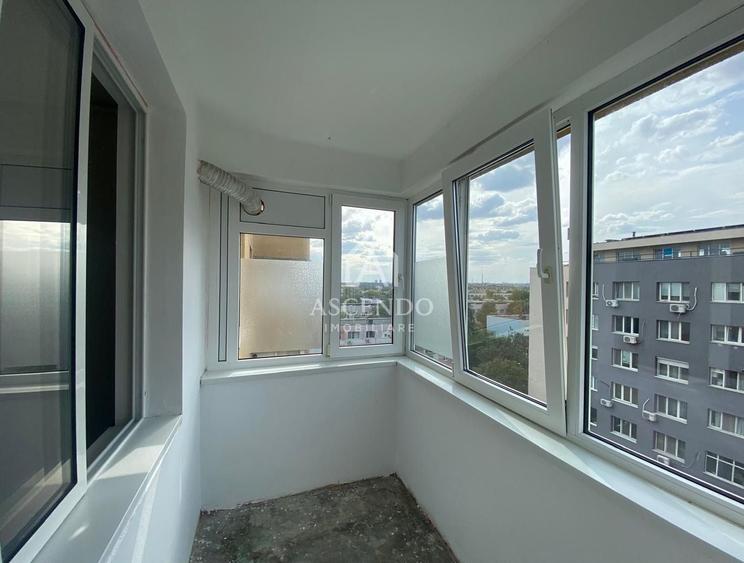 Apartament cu 2 camere decomandat în 1 Decembrie 1918