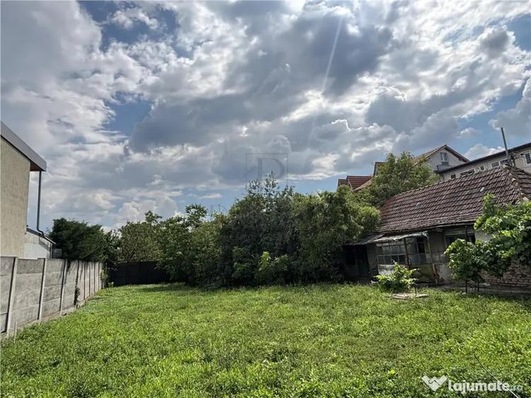 Teren în Bucovina