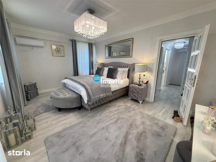 Vila premium de vanzare in Copou 320 mp | 4 niveluri | 4 suite | 6 b - 19