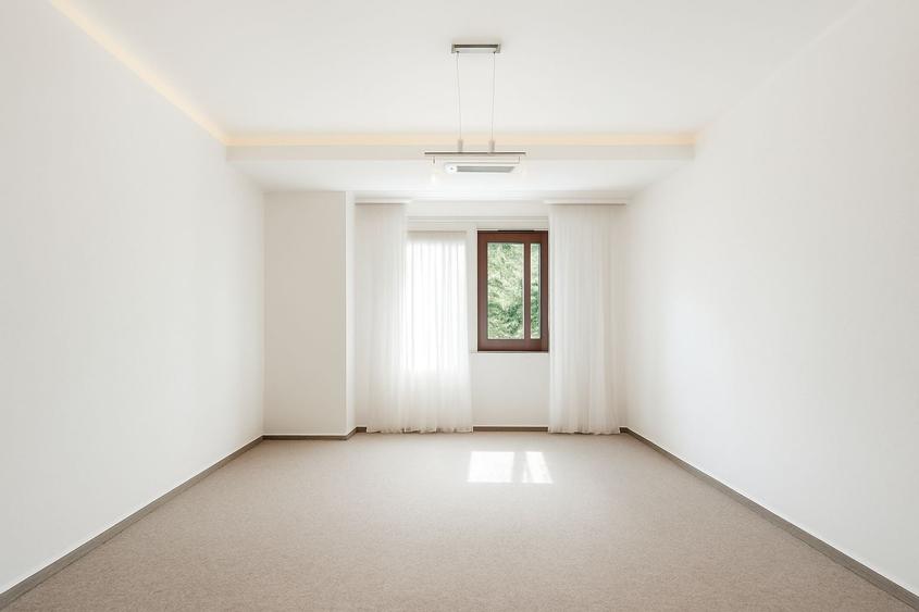 Apartament cu 3 camere decomandat, mobilat în Herăstrău