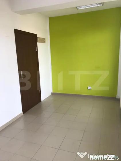 Spațiu comercial, de 15 mp, în Central