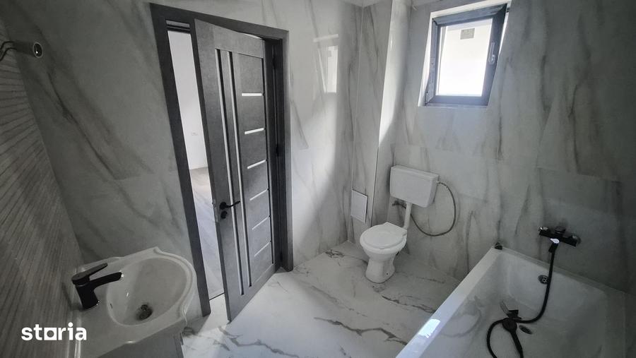Casă cu 3 camere cu Teren 280 Mp în Dobroești