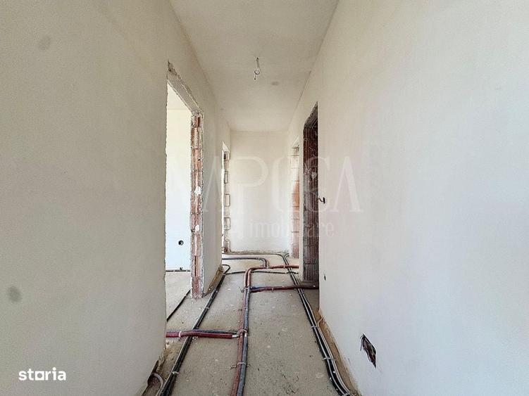 Casă cu 4 camere în Luna