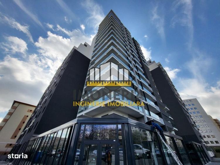 Apartament cu 4 camere în Mihai Bravu