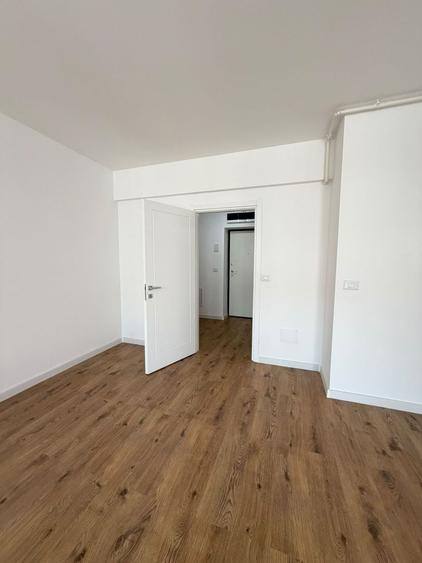 Garsonieră modernă, nemobilată – Pipera - 5
