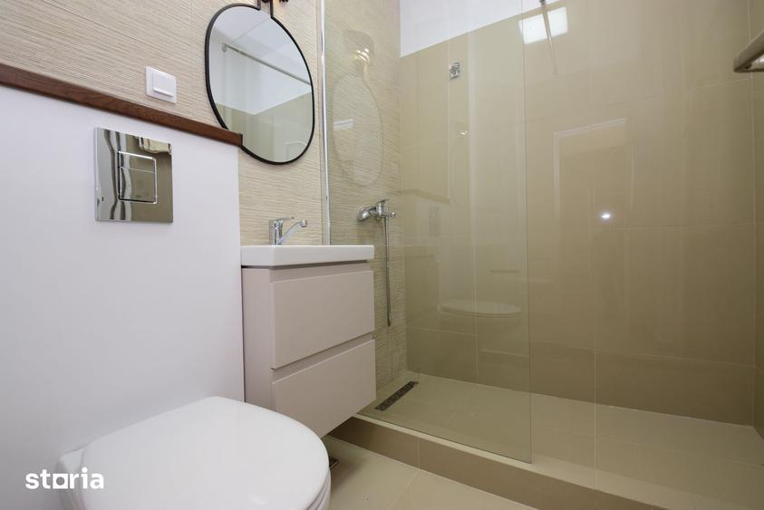 Apartament cu 2 camere în Titan