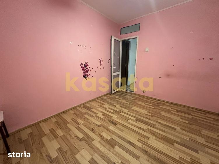 Apartament cu 4 camere în Militari