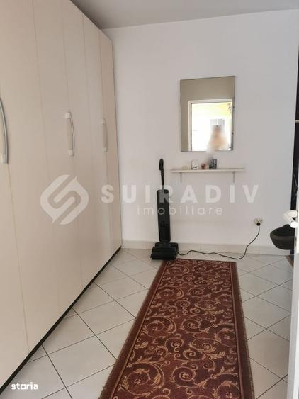 Casa tip duplex, curte separata de 350mp- zona Muzeul Apei Floresti - 6