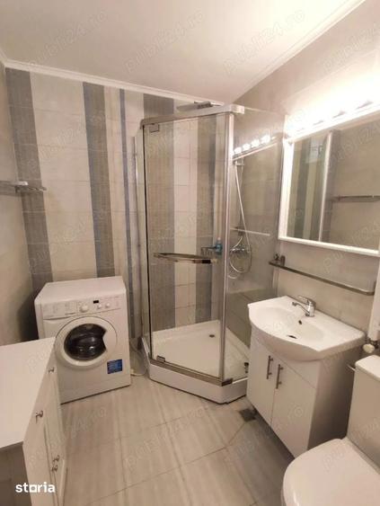 2 Camere | Aviatiei - Herastrau | Etaj 3/4 | Suprafata 54 m2 - 5