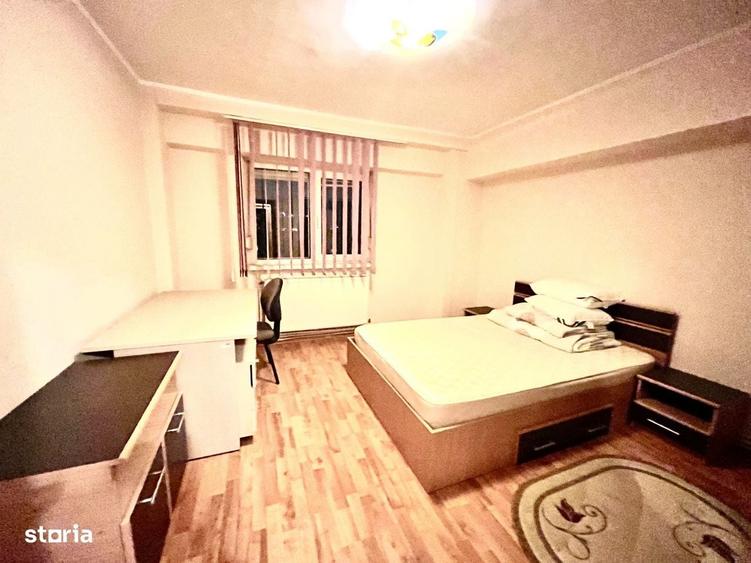 Apartament cu 2 camere decomandat în Călărași