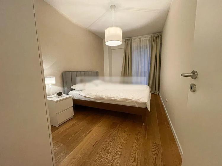 Apartament cu 2 camere semidecomandat, mobilat în Aviației