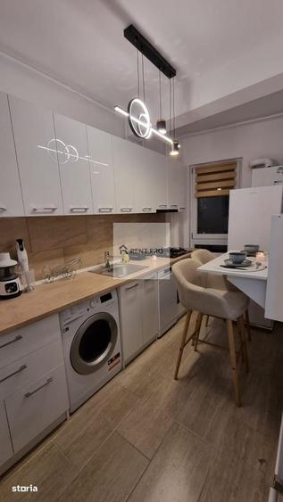 Apartament 2 camere de inchiriat | Parcare inclusa | Politehnica - 1