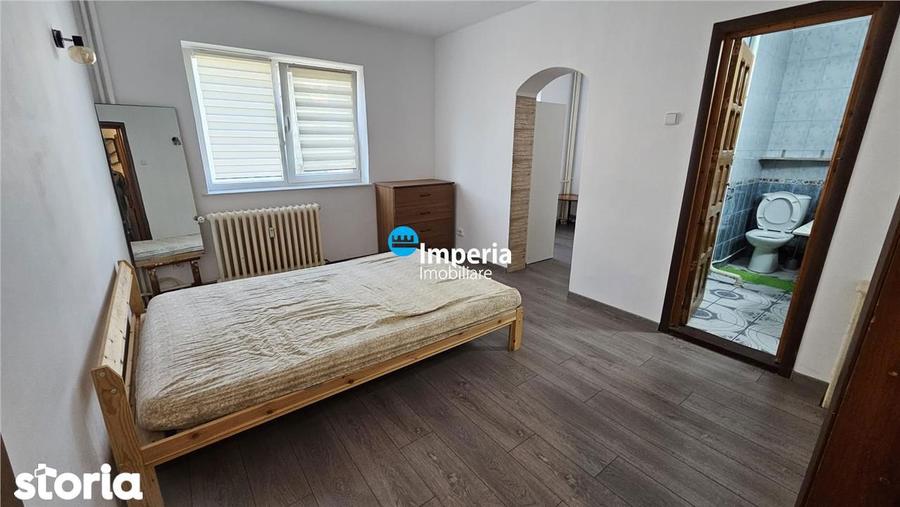Apartament 2 camere de inchiriat Podu Ros, Primaverii (Pasapoarte) - 1
