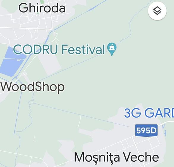 Teren Construcții intravilan de 602 mp, în Moșnița Veche