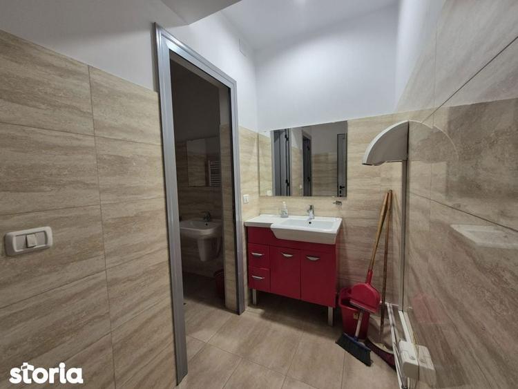 Spatiu birouri, etaj 4, cladire moderna - 1