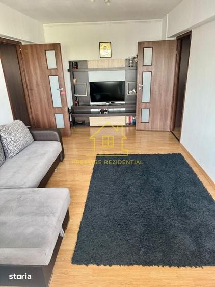 Apartament cu 2 camere în Ozana