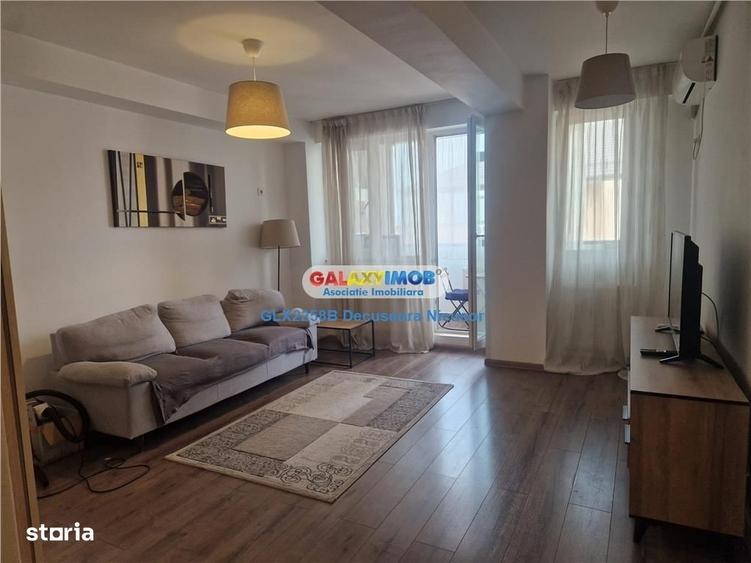 Apartament cu 2 camere în Roșu