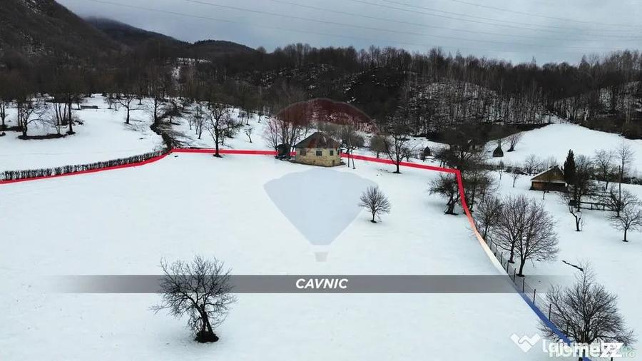 Teren în Central