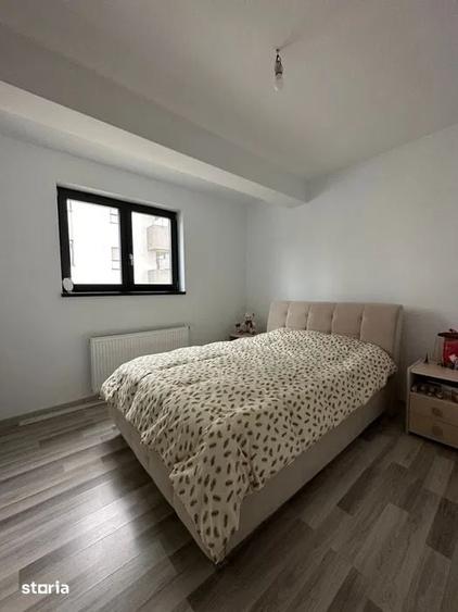 Apartament cu 2 camere decomandat în Bucium