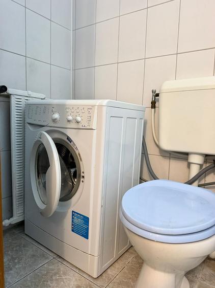 Garsonieră decomandată în Lacul Tei