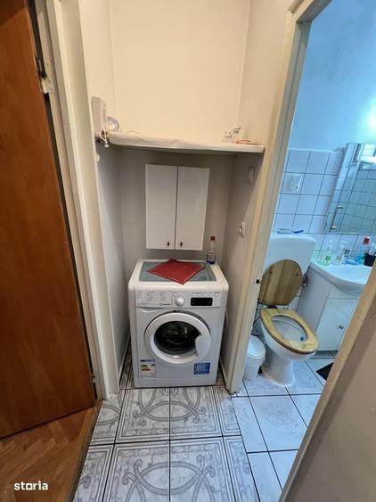 Apartament cu 2 camere semidecomandat în Mihai Viteazul