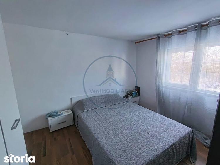 Casa cu teren 2 hectare, anexe si doua imobile Nimigea de Sus - 11