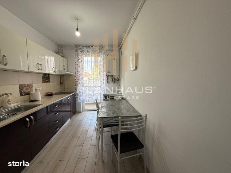Apartament parter 2 camere decomandat Marasesti - 4
