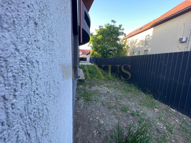 Casă individuală cu 5 camere cu Canalizare în Someșeni