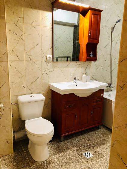 Apartament cu 2 camere decomandat în Nord