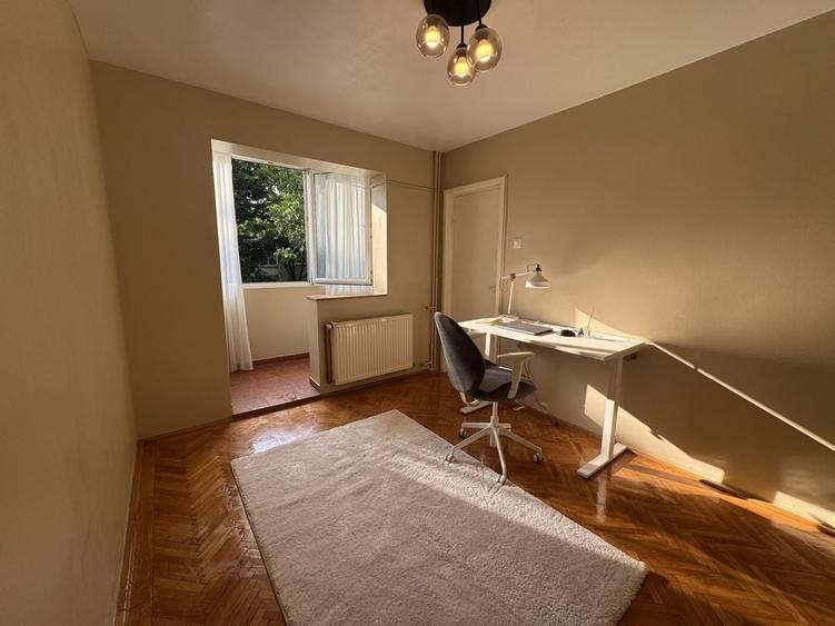 Apartament cu 2 camere în Dacia