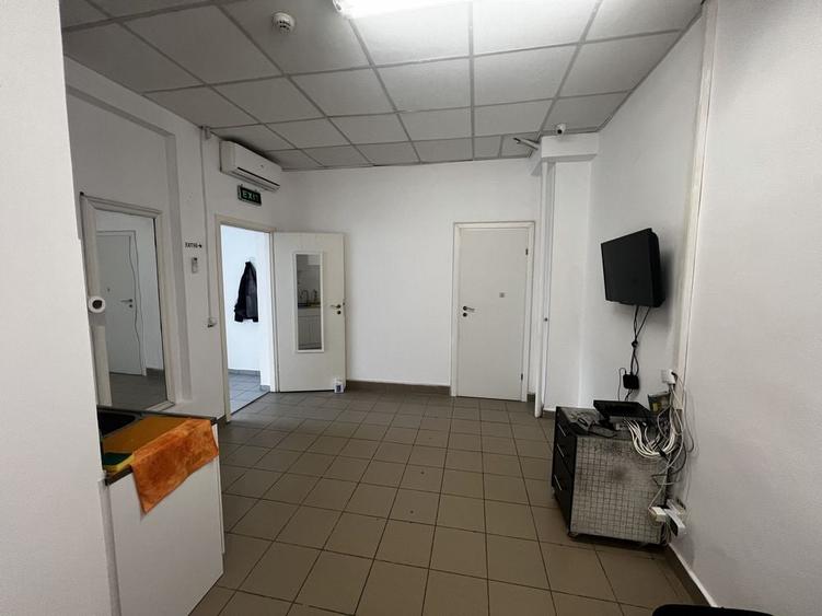 Spațiu comercial, de 76 mp, în Central