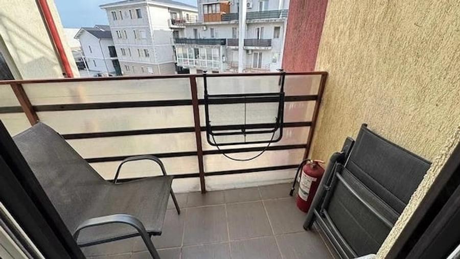 Inchiriez apartament 2 camere in Giroc, Bdul Soarelui - 1