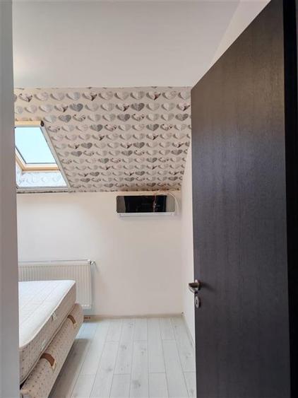 Apartament cu 2 camere decomandat, mobilat în Militari