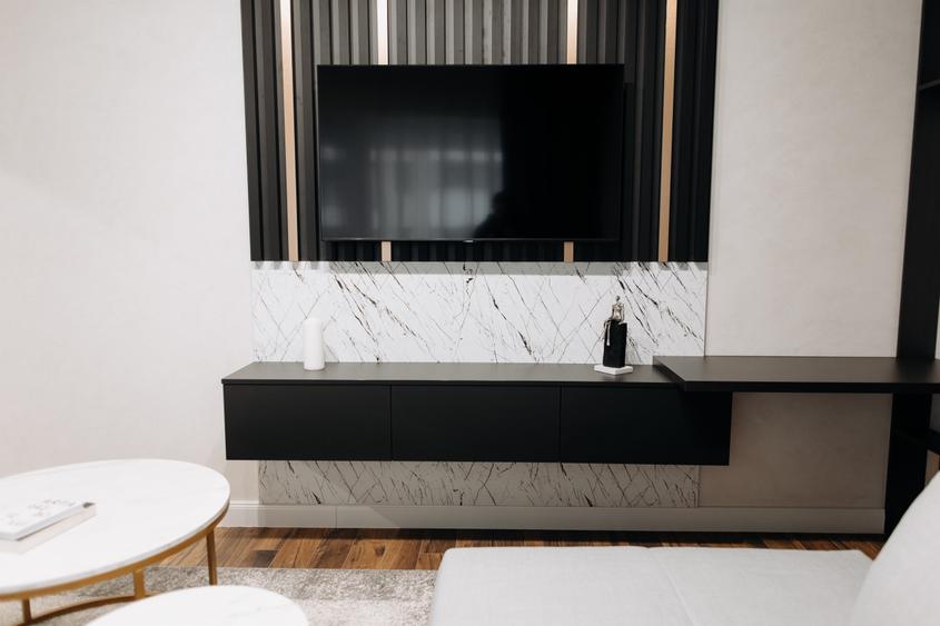 Apartament cu 3 camere de vanzare- Royal Town Iasi - 4
