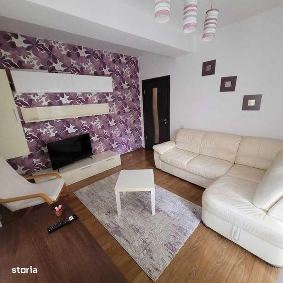 Apartament cu 2 camere în Chiajna